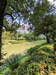 Blk 673A Waterway Banks (Punggol), HDB 4 Rooms #531425701